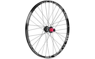 Rueda Gurpil GTR SL27 27,5” gris 12X142 6T 12V Ratchet