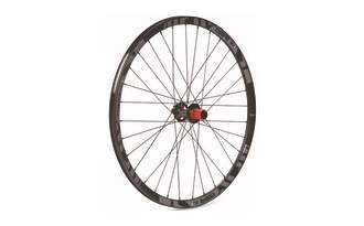 Rueda Gurpil GTR SL20 Boost 27,5” gris 6T 12V Ratchet