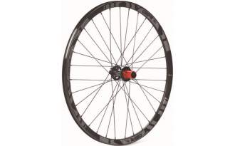 Rueda Gurpil GTR SL20 27,5” Gris 12X142 6T 12V Ratche