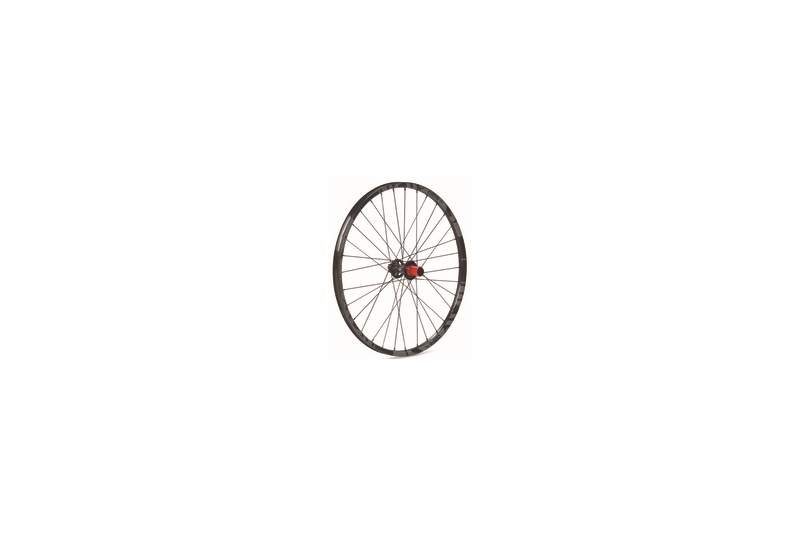 Rueda Gurpil GTR SL23 27,5” gris 12X142 6T 12V Ratchet