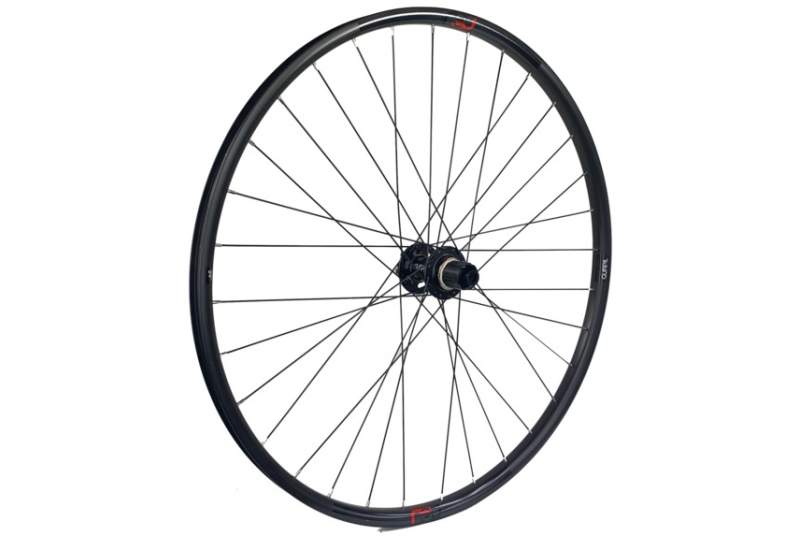 Rueda Neu 29" Eje 12 X 142 Disc