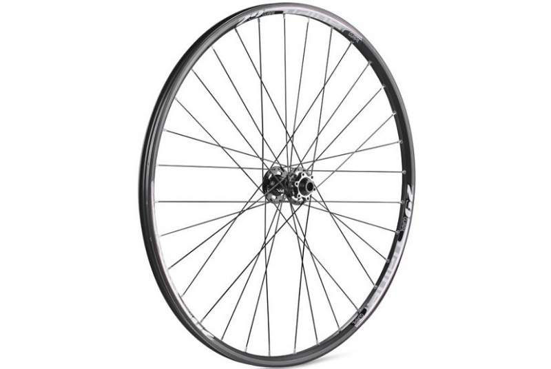 Rueda Neu 29" C/Eje 15 delantera