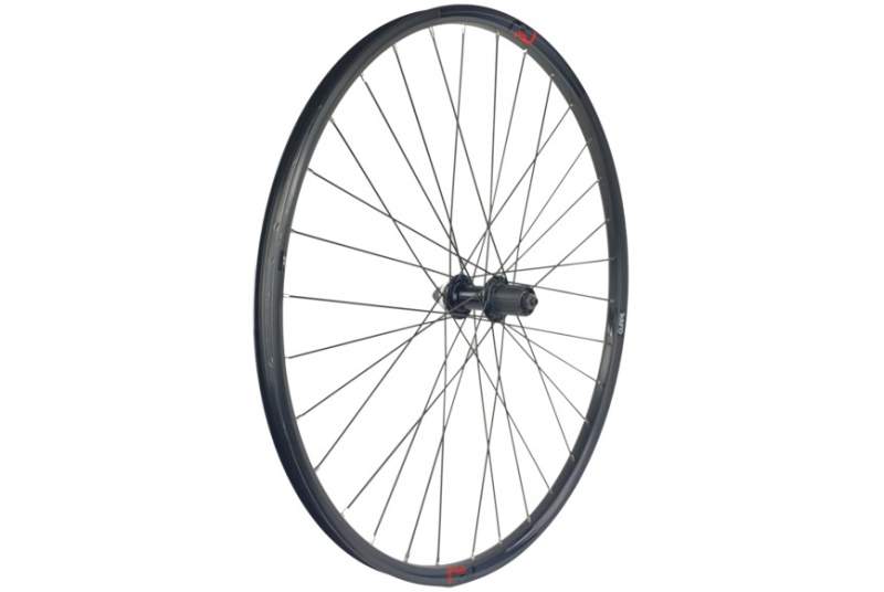 Rueda Neu 29" C/SH.4050 Center Lock trasera