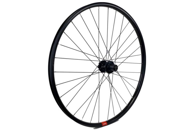 Rueda Neu 29" negra SHI.475 6T CASS 8-11