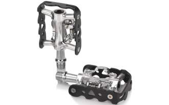 Pedales automáticos XLC PD-S20