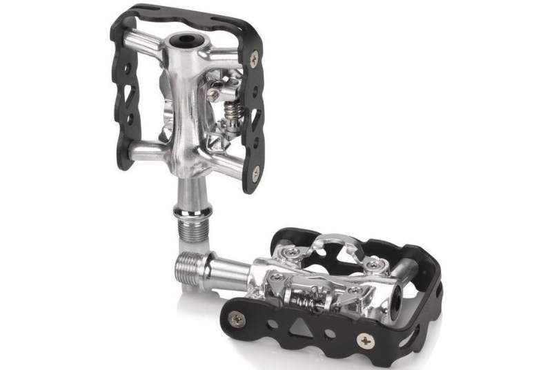 Pedales automáticos XLC PD-S20