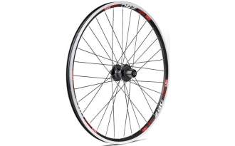 Rueda Zec negra C/475 cassette 8-11V