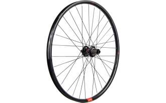 Rueda Gurpil gravel disco 6T eje 12X100 delantero