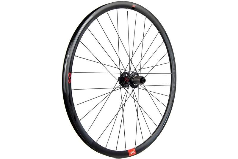 Rueda Gurpil Infinite 29" 6T Boost SRAM