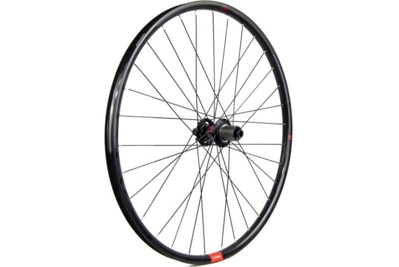 Rueda Gurpil Alpha 29" 6T Boost SRAM