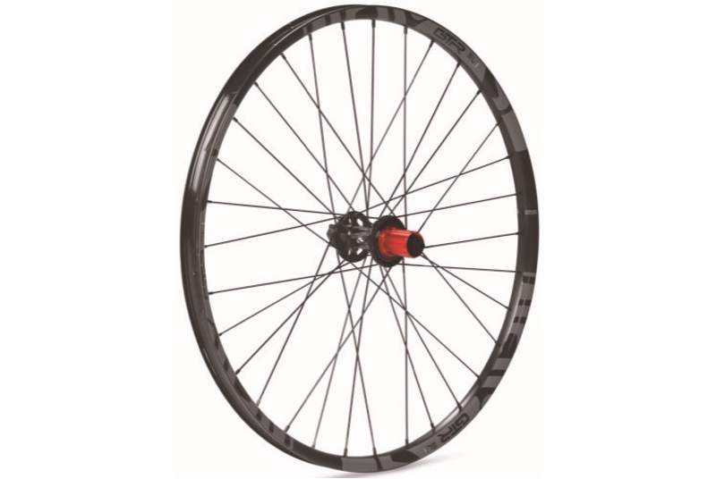 Rueda Gurpil GTR SL23 Boost 29” gris 6T XD Ratchet