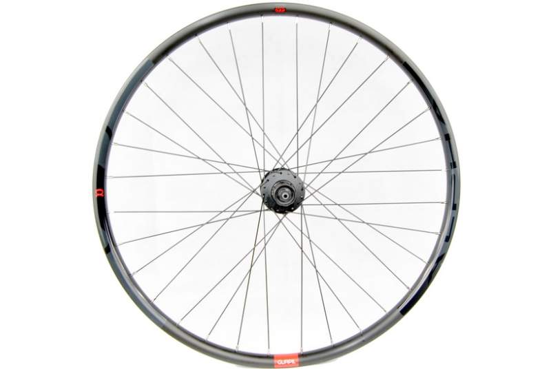 Rueda Gurpil Alpha 27,5" 6T SHI.475 CASS.8-11V