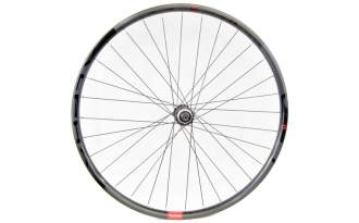 Rueda Gurpil Alpha 27,5" C/LOCK SHI.4050 delantera