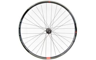 Rueda Gurpil Alpha 27,5" C/LOCK SHI.4050 8-11V