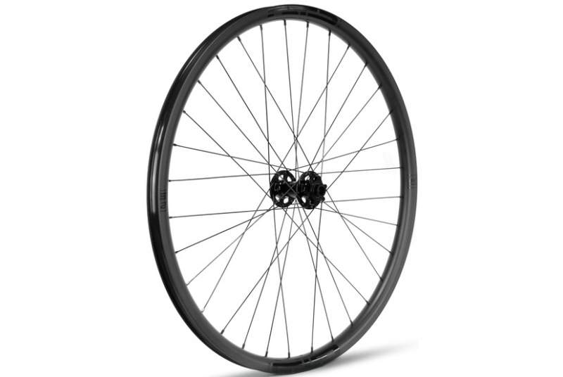 Rueda Gurpil GTR SL30 29" Carbono Negra 6T Boost Del