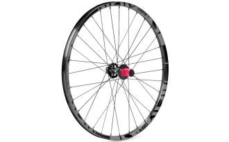 Rueda Gurpil GTR SL27 27,5” gris 6T Shimano Ratchet