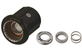 Rueda Gurpil GTR SL27 27,5” blanco 6T Shim Ratchet