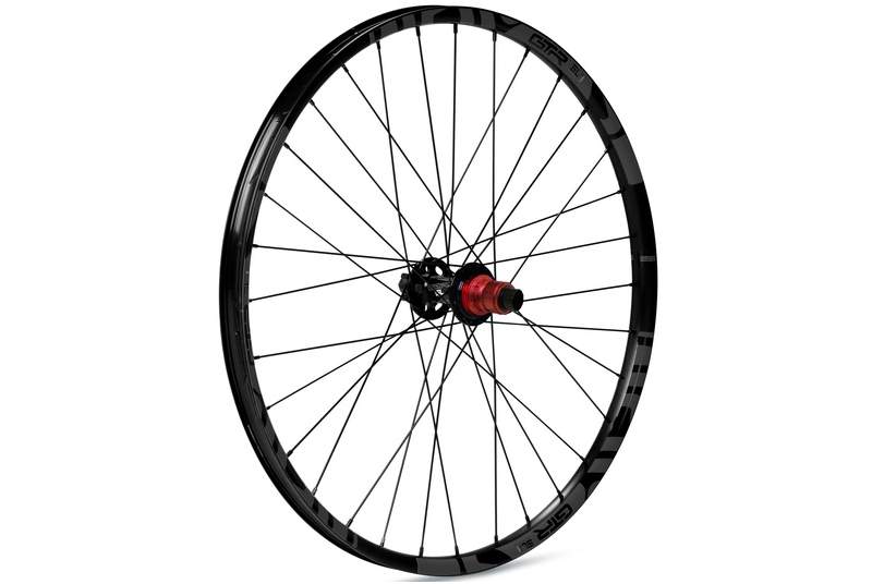 Rueda Gurpil GTR SL27 Boost 29” gris 6T XD Ratchet