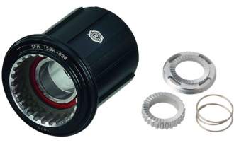 Rueda Gurpil GTR SL27 Boost 29” gris 6T Shima Ratchet