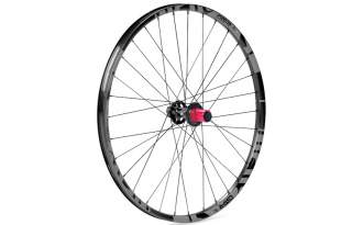 Rueda Gurpil GTR SL27 Boost 29” gris 6T Shima Ratchet