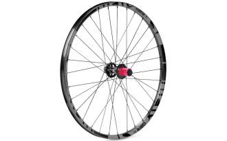 Rueda Gurpil GTR SL27 29” gris 6T Shimano Ratchet