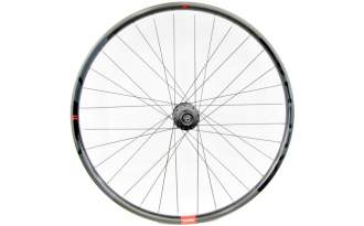 Rueda Gurpil Alpha 29" C/L C/Gurpil delantera