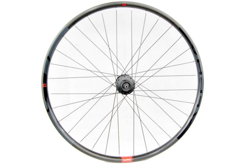 Rueda Gurpil Alpha 29" C/L C/Gurpil delantera