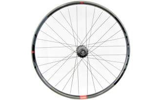 Rueda Gurpil Alpha 29" 6T C/Gurpil 8-11V