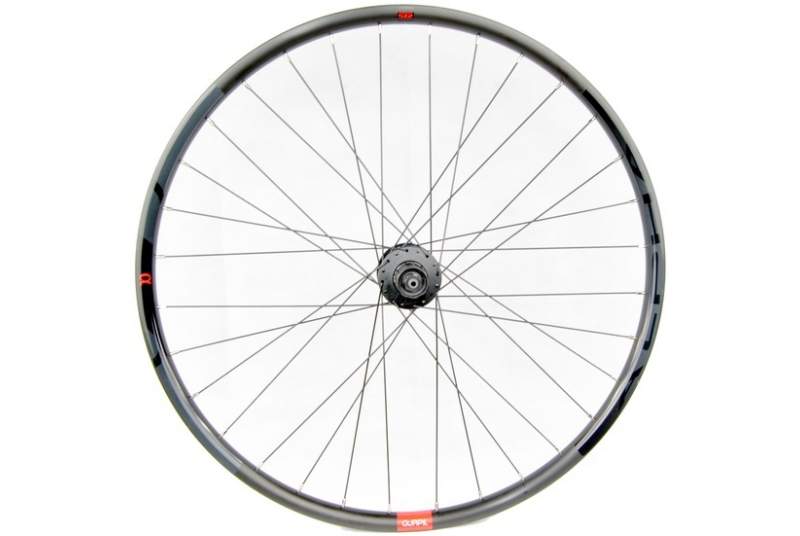 Rueda Gurpil Alpha 29" 6T C/Gurpil 8-11V