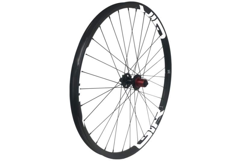 Rueda Gurpil GTR SL27 Boost 29” blanco 6T XD Ratchet