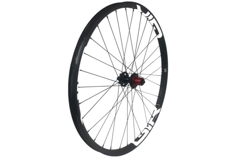 Rueda Gurpil GTR SL27 Boost 29” blanco 6T SHI Ratchet