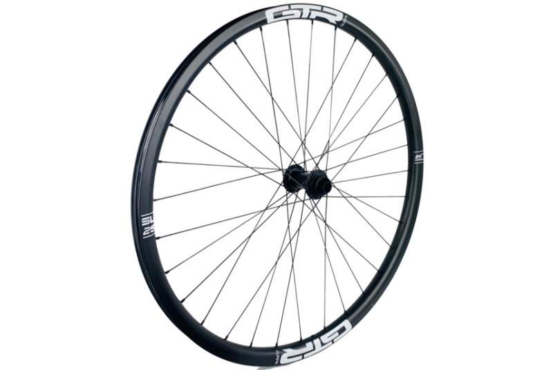 Rueda Gurpil GTR SL25 29" Carb blanc 6T 12X142MS Ratc