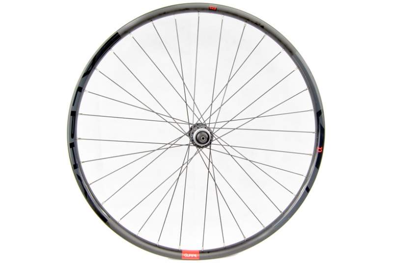 Rueda Gurpil Alpha 27,5" C/L C/Gurpil delantera