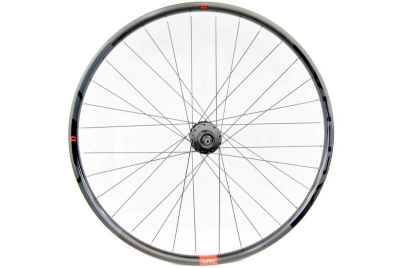 Rueda Gurpil Alpha 29" C/L SHI.4050 8-11V