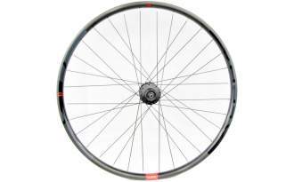 Rueda Gurpil Alpha 29" C/L SHI.4050 delantera