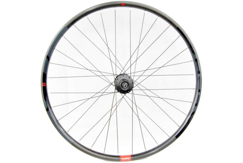 Rueda Gurpil Alpha 29" C/L SHI.4050 delantera