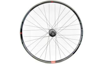 Rueda Gurpil Alpha 29" 6T SHI.475 8-11V