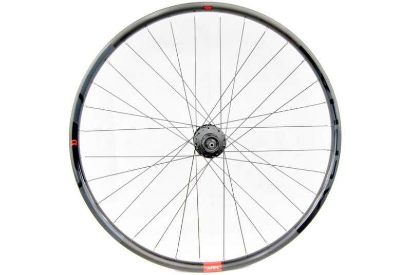 Rueda Gurpil Alpha 29" 6T SHI.475 8-11V