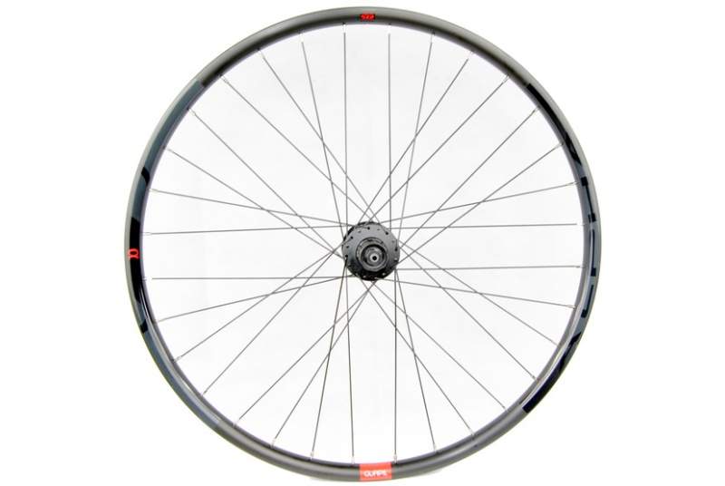 Rueda Gurpil Alpha 29" 6T eje 9,5x135 8-11V