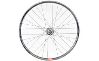 Rueda Gurpil Alpha 27,5" 6T SHI.475 delantera