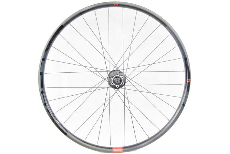 Rueda Gurpil Alpha 27,5" 6T SHI.475 delantera