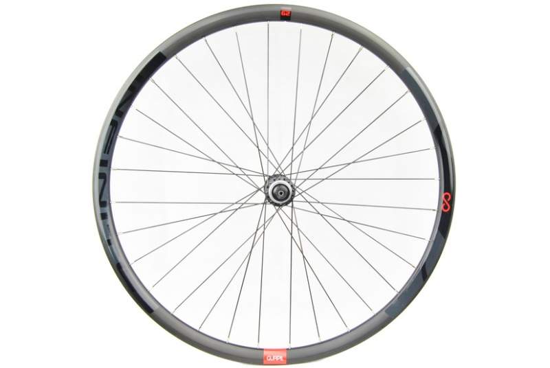 Rueda Gurpil Infinite 29" C/Lock SHI.4050 del