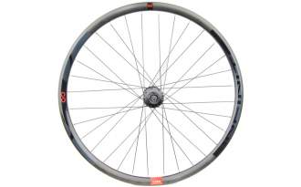 Rueda Gurpil Infinite 29" 6T SHI.475 8-11V