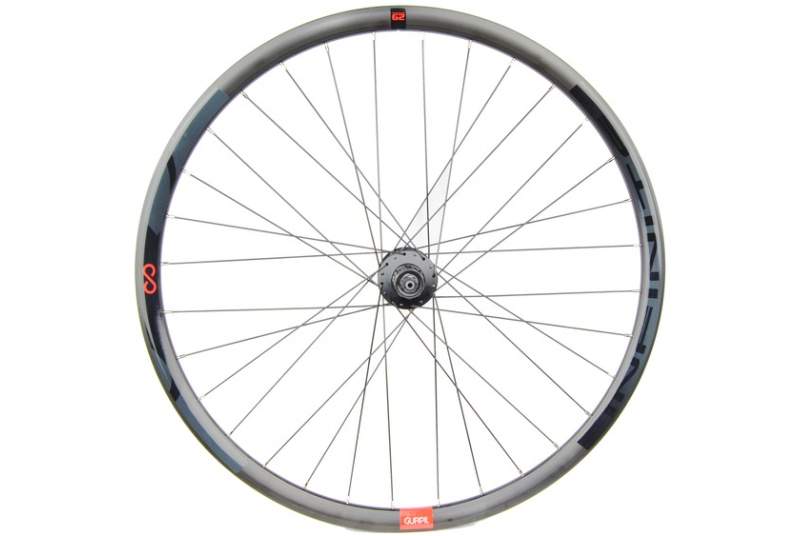 Rueda Gurpil Infinite 29" 6T SHI.475 8-11V