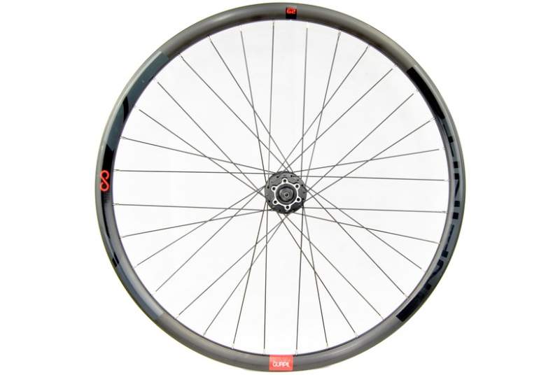 Rueda Gurpil Infinite 29" 6T SHI.475 delantera