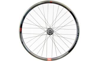 Rueda Gurpil Infinite 29" 6T eje 9,5x 100 del