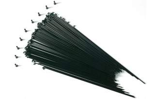 100 Radios negros Gurpil 188 X 2