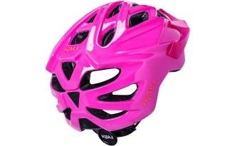 Casco infantil Kali Chakra Youth SLD - rosa