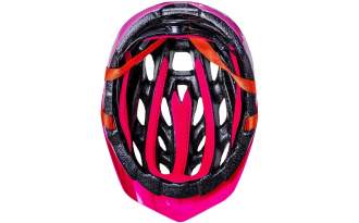 Casco infantil Kali Chakra Youth SLD - rosa