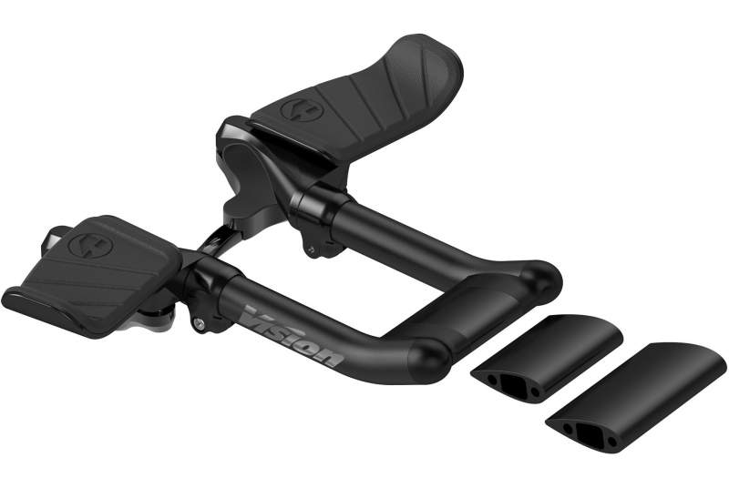 Extensión Vision Mini Clip-On para Metron 5D ACR